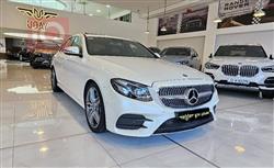 مێرسێدس بێنز E-Class